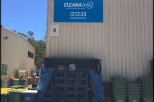 Cleanaway Doonan Solid Waste Depot