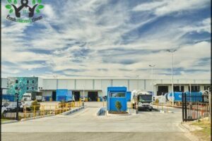 Cleanaway Perth MRF