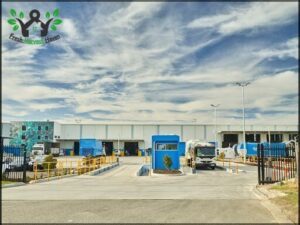 Cleanaway Perth MRF