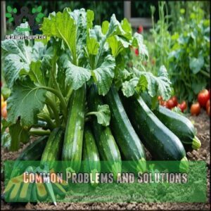 Common Problems and Solutions
