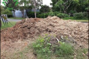 Community Composting Hub