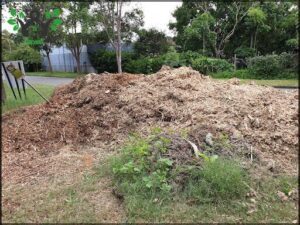 Community Composting Hub