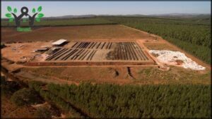 Compostagem de Resíduos Biocomp - Unidade Papagaios