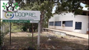 COOPREL - BENEDITO BENTES