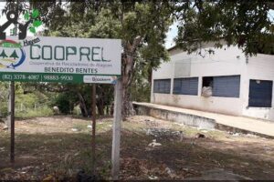 COOPREL - BENEDITO BENTES