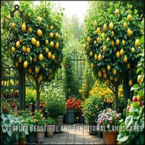 Creating Beautiful and Functional Landscapes