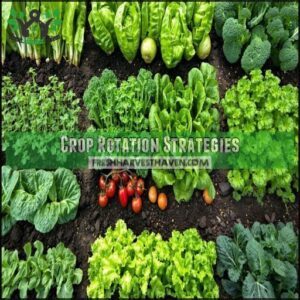 Crop Rotation Strategies