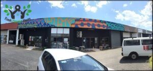 Darwin Community Arts