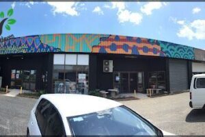 Darwin Community Arts