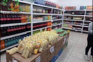 DASA - Distribuidora de Alimentos S.A.