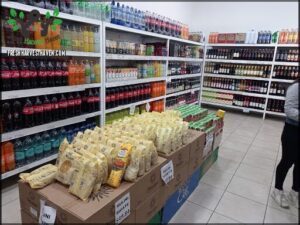 DASA - Distribuidora de Alimentos S.A.
