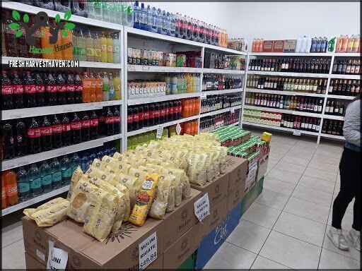 DASA - Distribuidora de Alimentos S.A.