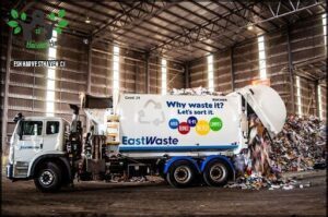 East Waste