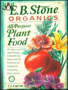 EB Stone Organics All-Purpose 5-5-5 B09B69QXMG