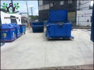 Eco Estação Totó