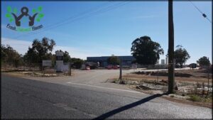 EMRC Resource Recovery Park