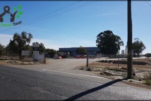 EMRC Resource Recovery Park