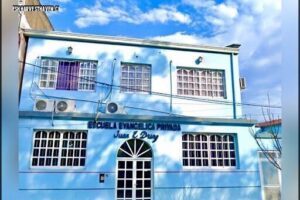 Escuela Evangélica Privada Juan Enrique Dring