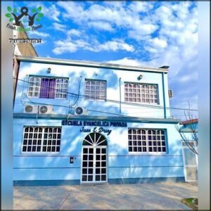 Escuela Evangélica Privada Juan Enrique Dring