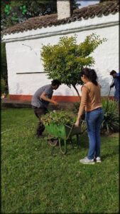 Escuela Municipal de Jardinería Carlos Thays