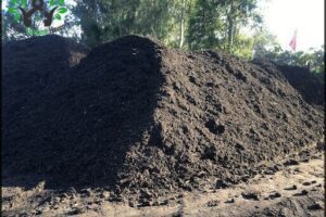 Eureka Organic Compost