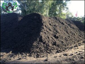 Eureka Organic Compost