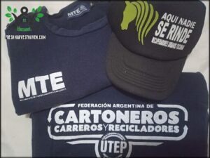 FACCyR-ANSERI Recuperadores Urbanos
