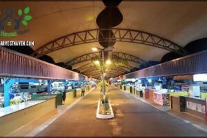 Feira Central