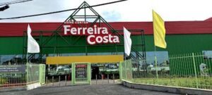 Ferreira Costa Home Center | Natal