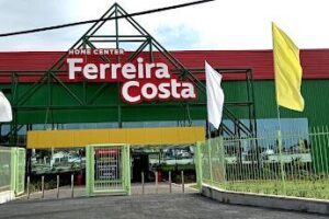 Ferreira Costa Home Center | Natal