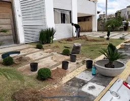 Flora & Cultura