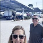 From Arkansas- we like the small town vibe and fewer people