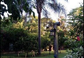 FUNDACION Los Jardines de El MORYA