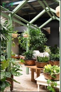 Garden Life
