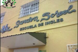 Garden School - Escuela de Ingles Fundacion