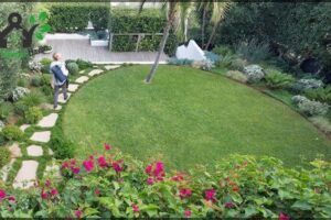 Garden Society
