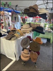 Glendale Farmers & Artisan Market