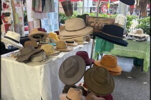 Glendale Farmers & Artisan Market