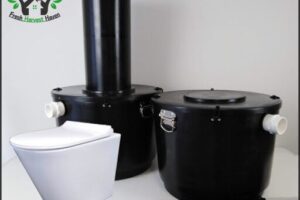 Green Loo
