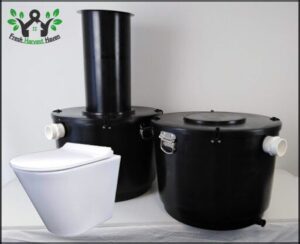 Green Loo