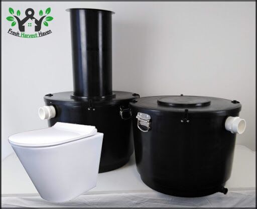 Green Loo