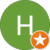 H A