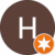 H C