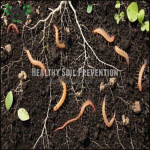 Healthy Soil Prevention