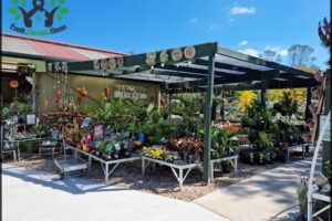 Heritage Nursery