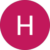 Hilda M