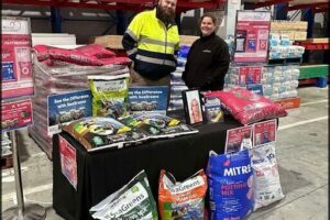 Horticultural Supplies