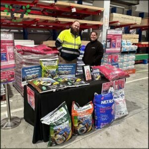 Horticultural Supplies