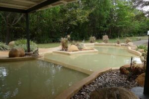 Howard Springs Nature Park