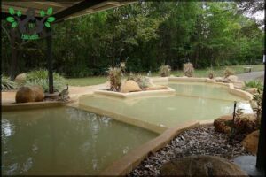 Howard Springs Nature Park